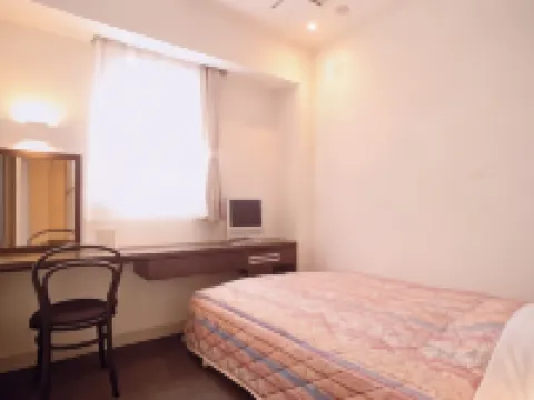 ビジネスホテル アクセス鴨島 吉野川市のホテル