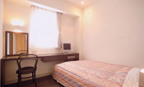 Business Hotel Access Kamojima
