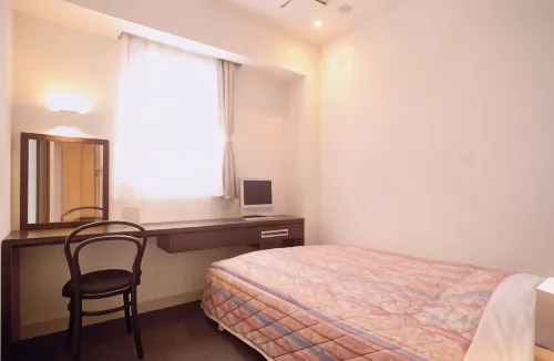 Business Hotel Access Kamojima - 2-Star