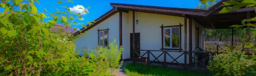 Hutorok Hotel Hotels in Ruzsky District