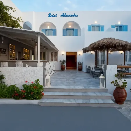 Alexandra Hotel