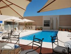 Howard Johnson Villa María Hotel y Casino