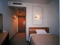 ホテルクレストディオ 茨木のホテル