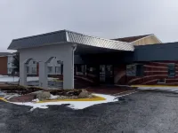 Days Inn by Wyndham Rawlins Hotels in Rawlins