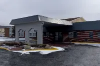 Days Inn by Wyndham Rawlins Hoteles en Rawlins