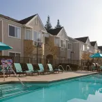 Residence Inn Pleasant Hill Concord Các khách sạn ở Concord