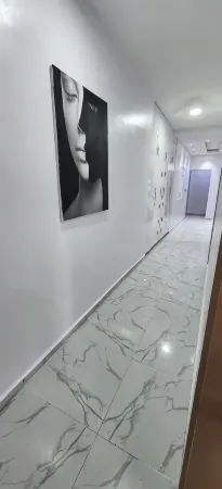 Primrose by Seaside/ Ocean view at Elegushi Beach Отели рядом с достопримечательностью «Nike Art Gallery Lekki Phase I Lagos»