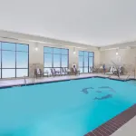 햄프턴 인 & 스위트 오클라호마 시티-사우스