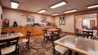 Best Western Blackfoot Inn Hotels in Bingham County
