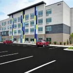 트루 바이 힐튼 그랜드 래피즈 에어포트