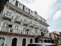 سنترال هوتل باناما كاسكو فييخو