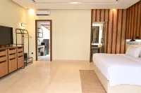 epicentrum pondok halimun Resort,resto and Agrowisata sukabumi Hotel dekat Jembatan Gantung Lembah Purba