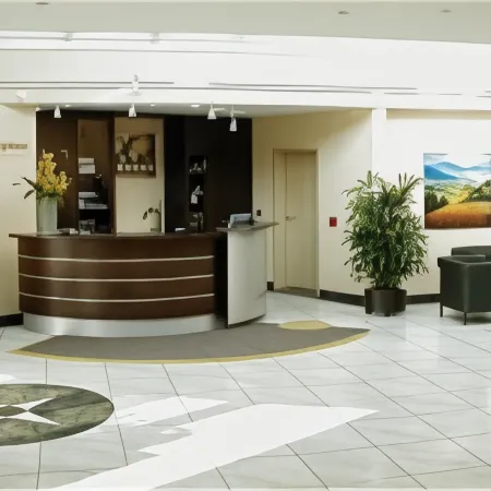 Uno Hotel Wolfsburg Sandkamp