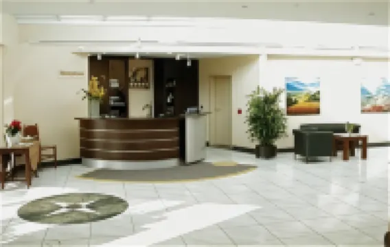 Uno Hotel Wolfsburg Sandkamp