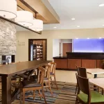 Fairfield Inn Kankakee Bourbonnais Hotels in Manteno
