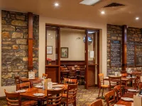 Barossa Brauhaus Hotel Hotels in Angaston
