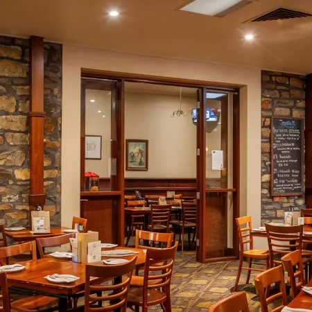 Barossa Brauhaus Hotel