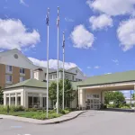 Hilton Garden Inn Indianapolis/Carmel Hotel a Carmel