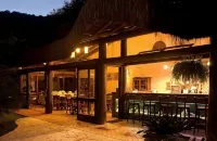 Pousada Bico Verde Hotels in Juquei