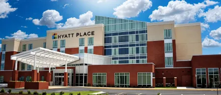 Hyatt Place Chesapeake Greenbrier