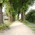 Hotel-Restaurant Orsoyer Hof Hotels in Voerde