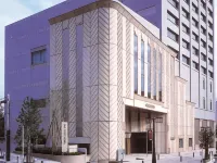 Crest Hotel Kashiwa