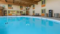 Best Western la Grande Hacienda