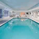 Hampton Inn Ithaca