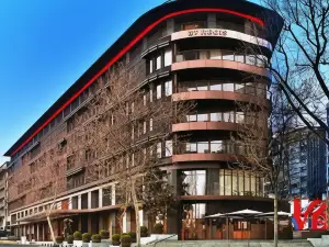 The St. Regis Istanbul