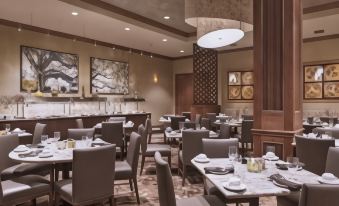 The Westin Houston Downtown