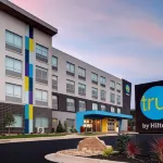 Tru by Hilton Lithia Springs