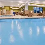 Hampton Inn Minneapolis Bloomington West