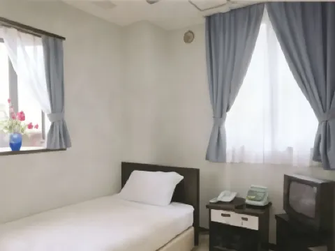 新町站酒店 鄰近JR本莊站的酒店