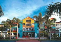 Quality Hotel Oceans Tutukaka Hôtels à : 