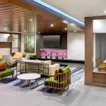 Fairfield Inn & Suites McPherson