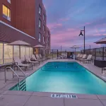 TownePlace Suites Columbia Các khách sạn ở Rock Bridge