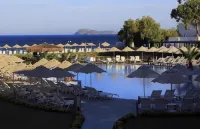 Kairaba Bodrum Princess & Spa - All Inclusive