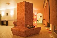 Rodos Palladium Leisure & Wellness - spa