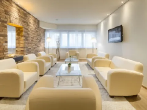 Best Western Hotel Trier City Hotels in Trier