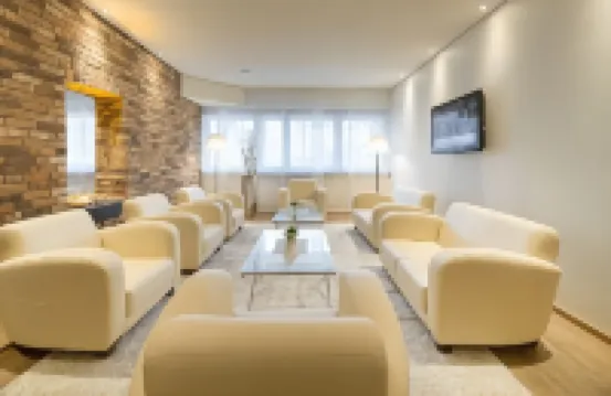 Best Western Hotel Trier City