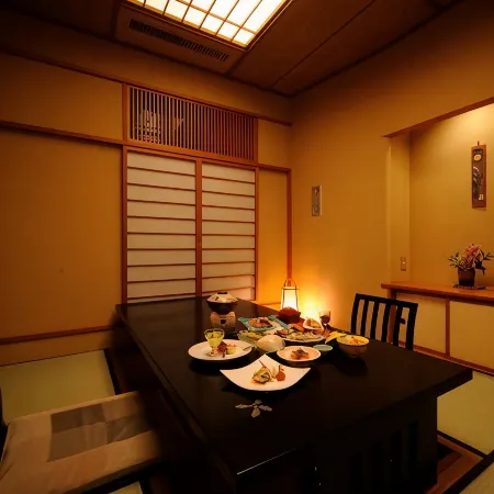 Shintomi-Tei