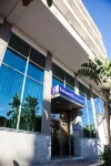Hotel Toboso Almuñécar Отели в г. Альмуньекар