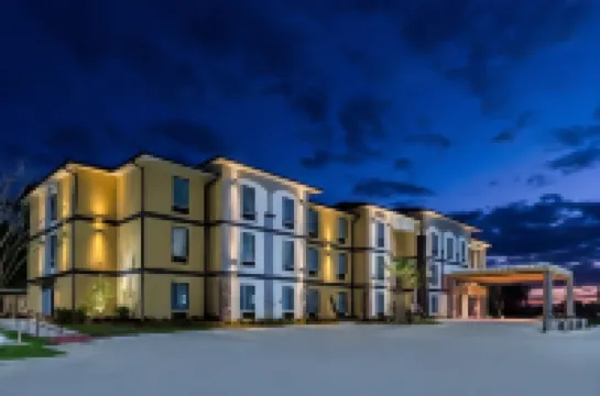 Best Western Plus Regency Park Hotels in 