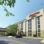 Hampton Inn York Hotels in Springettsbury Township