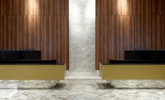 Homewood Suites by Hilton Montreal Midtown