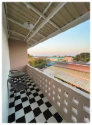 เดอะ วัน เฮาส์