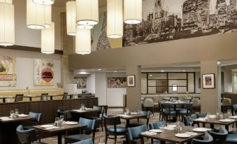 Doubletree by Hilton Los Angeles Downtown