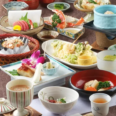 Matsunoyama Onsen Shirakawaya Hotel a Tōkamachi