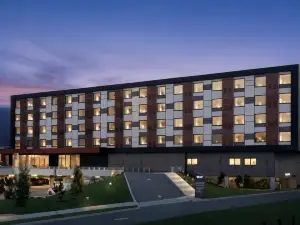 Delta Hotels by Marriott Vancouver Delta