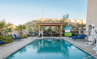Hilton Garden Inn El Paso / University